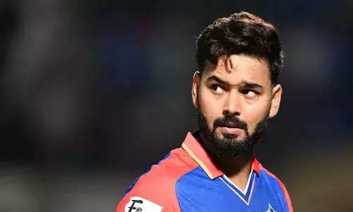 రూ. 27 కోట్లకు అమ్ముడైనప్పటికీ.. పంత్ పూర్తి జీతాన్ని పొందలేడు..!