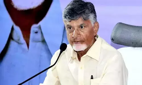 CM Chandrababu, extra money,Government officials, Sand Reach