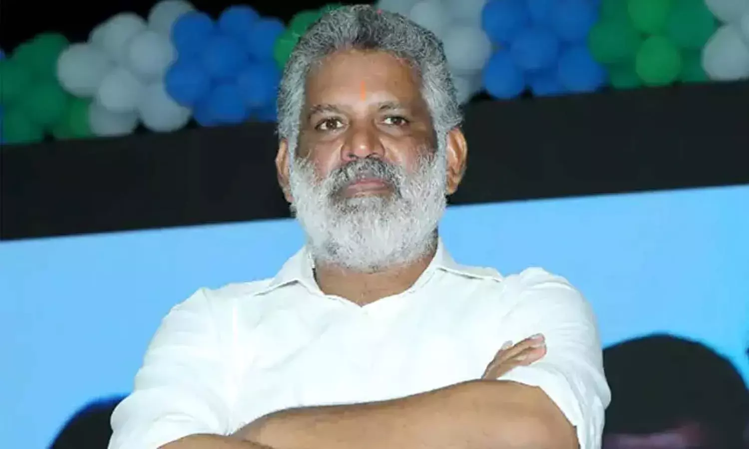 APnews, Chevireddy Bhaskar Reddy, YCP