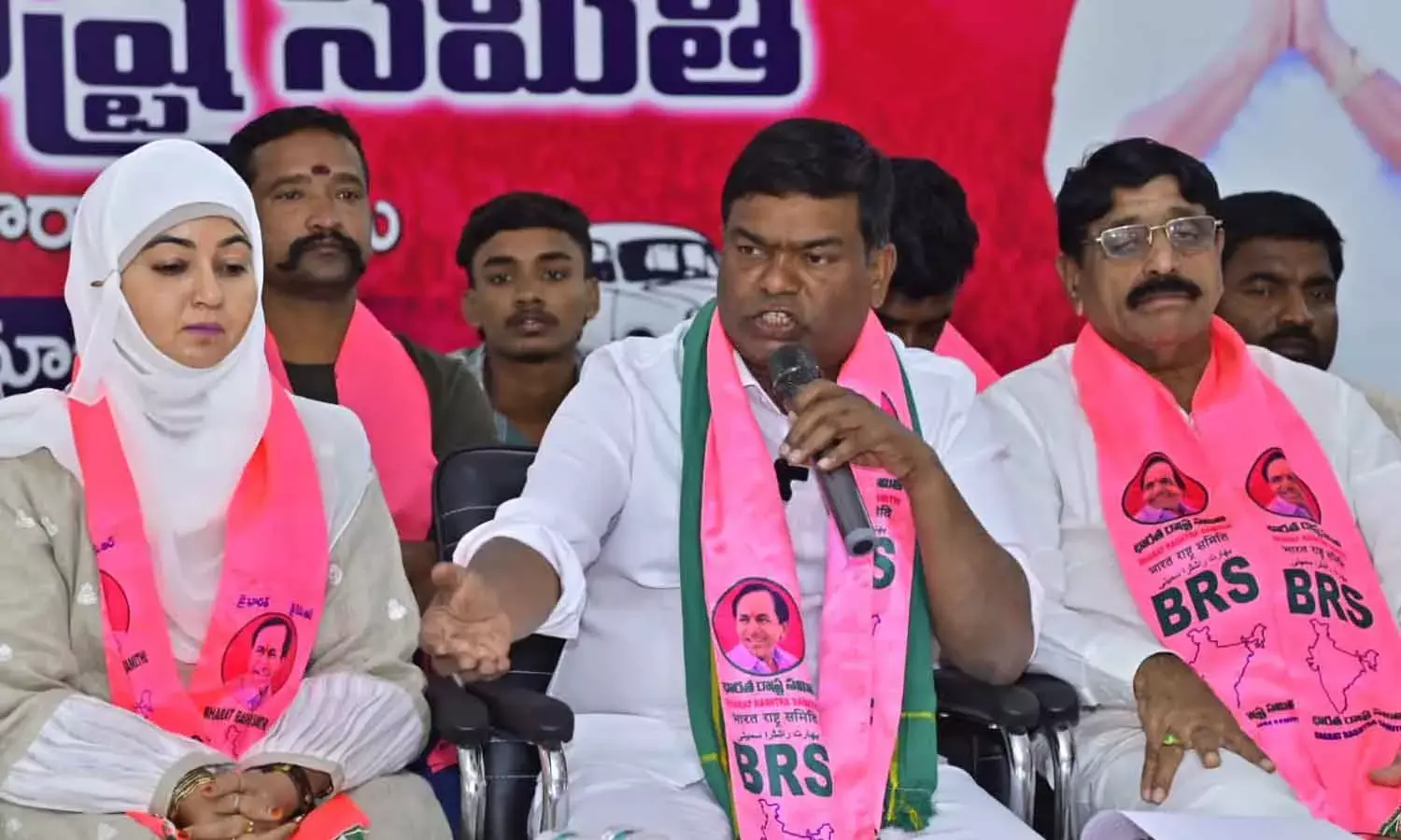 ముఖ్య‌మంత్రికి కూడా చంద్రబాబుకు పట్టిన గతే ప‌డుతుంది : జీవన్ రెడ్డి