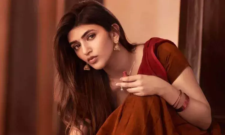 Heroine Srileela, special song, Pushpa-2