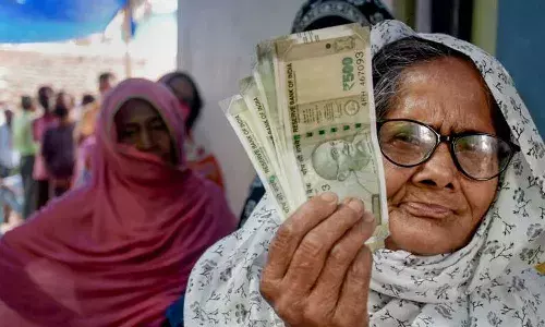 AP Sarkar, pension beneficiaries, APnews, CM Chandrababu