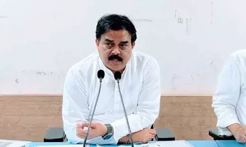 Cash deposit, farmers, Minister Nadendla Manohar, APnews