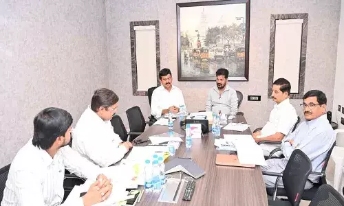 వాళ్ళకే మొదట ఇందిరమ్మ ఇల్లు ఇస్తాం: సీఎం రేవంత్ రెడ్డి
