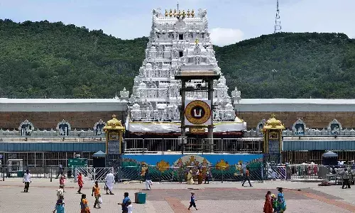 డిసెంబరు నెలలో తిరుమలలో విశేష పర్వదినాలు