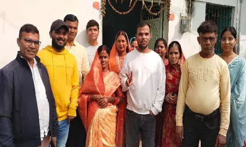 Bihar, egg seller son, judge, financial struggles, BPSC