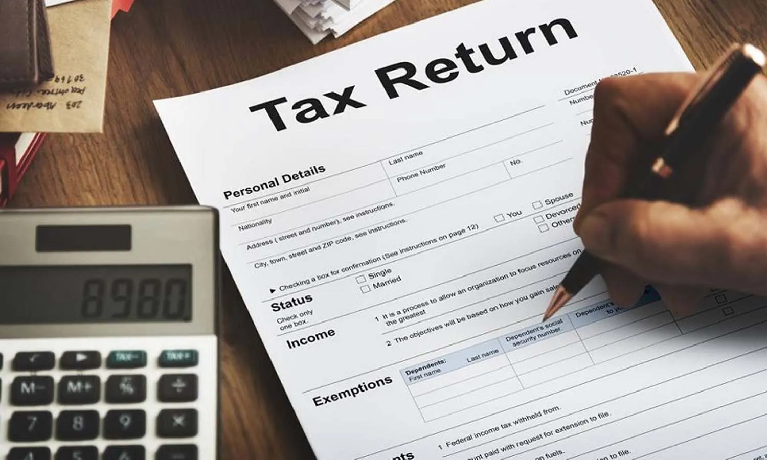 ITR filing, FY 2023-24, CBDT, taxpayers