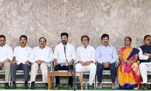 farmers, Telangana, Telangana Government, Rythu Bharosa Scheme, CM Revanth