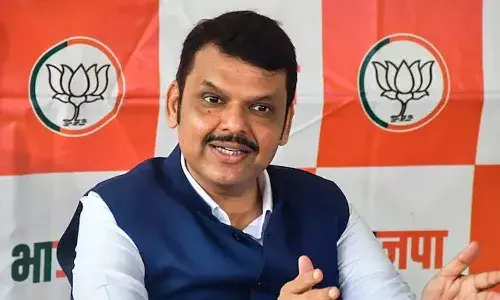Devendra Fadnavis, Chief Minister, BJP leader, Mumbai, Maharashtra