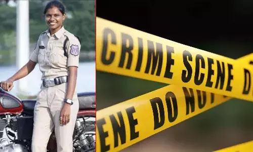 Honor killing, Ranga Reddy district, woman constable, Crime
