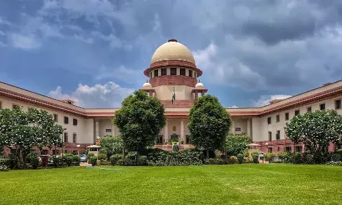 Supreme Court, YS Jagan, property cases, APnews