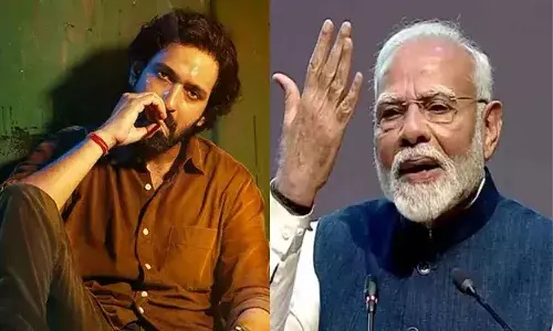 పార్లమెంట్ హౌస్లో ఆ సూపర్ హిట్ చిత్రాన్ని వీక్షించనున్న ప్రధాని