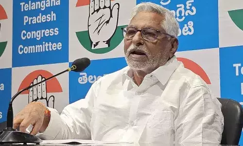 బీజేపీ పాలిత రాష్ట్రాల్లో ఎక్కడైనా సంక్షేమ కార్యక్రమాలు అమలు చేస్తున్నారా..?