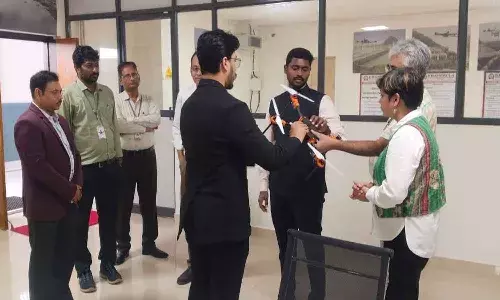 ఔత్సాహిక పారిశ్రామిక వేత్తలకు గుడ్న్యూస్.. డ్రోన్ స్టార్టప్లకు రూ.5 లక్షల ప్రోత్సాహకాలు