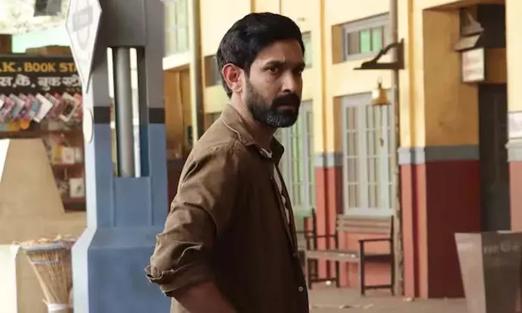 Vikrant Massey, break, films, Bollywood