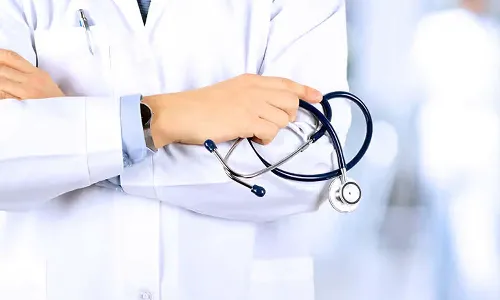 Job Notification, doctor posts, AP government, Andhra Pradesh