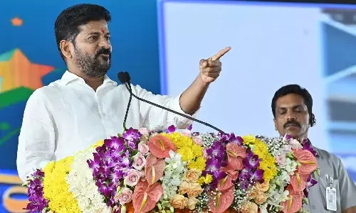 Telangana, treatment, poor, CM Revanth