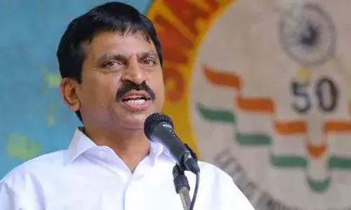 Minister Ponguleti Srinivas Reddy, Indiramma Houses app, Telangana