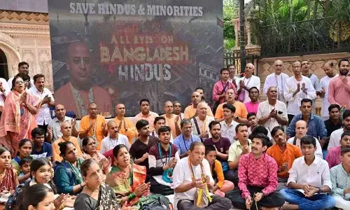 సంచ‌ల‌న నిర్ణ‌యం.. బంగ్లాదేశీయులకు హోటళ్లలో ప్రవేశం బంద్‌