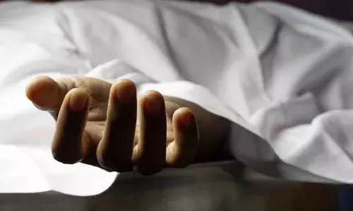 దంపతుల మధ్య గొడవ.. భర్తను చంపిన భార్య