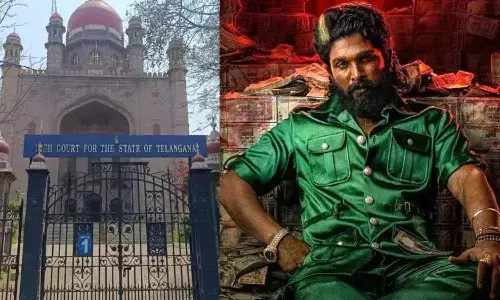 పుష్ప 2 టికెట్ ధరల పెంపు.. హైకోర్టు రియాక్ష‌న్ ఇదే..!