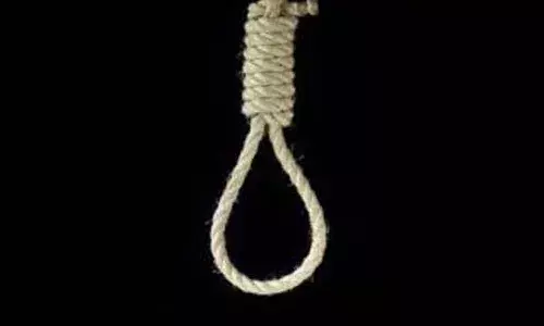 12-year-old boy died, hanging himself, APnews, Crime