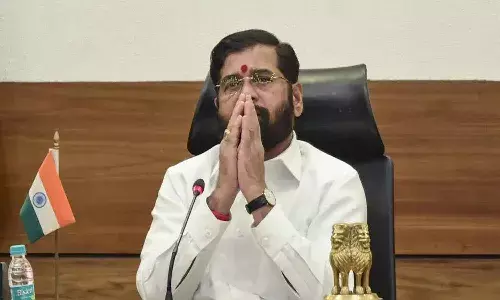 తొలి ఆరు నెలలు నన్ను సీఎం చేయండి.. షిండే ప్రతిపాదనకు బీజేపీ షాకింగ్ సమాధానం