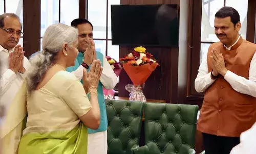 Devendra Fadnavis, Maharashtra Chief Minister, BJP meet, National news