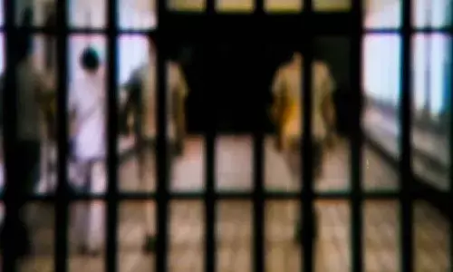 36 ఏళ్లు జైలు జీవితం తర్వాత విడుదలైన 104 ఏళ్ల వృద్ధుడు.. ఏ నేరం చేశాడంటే..
