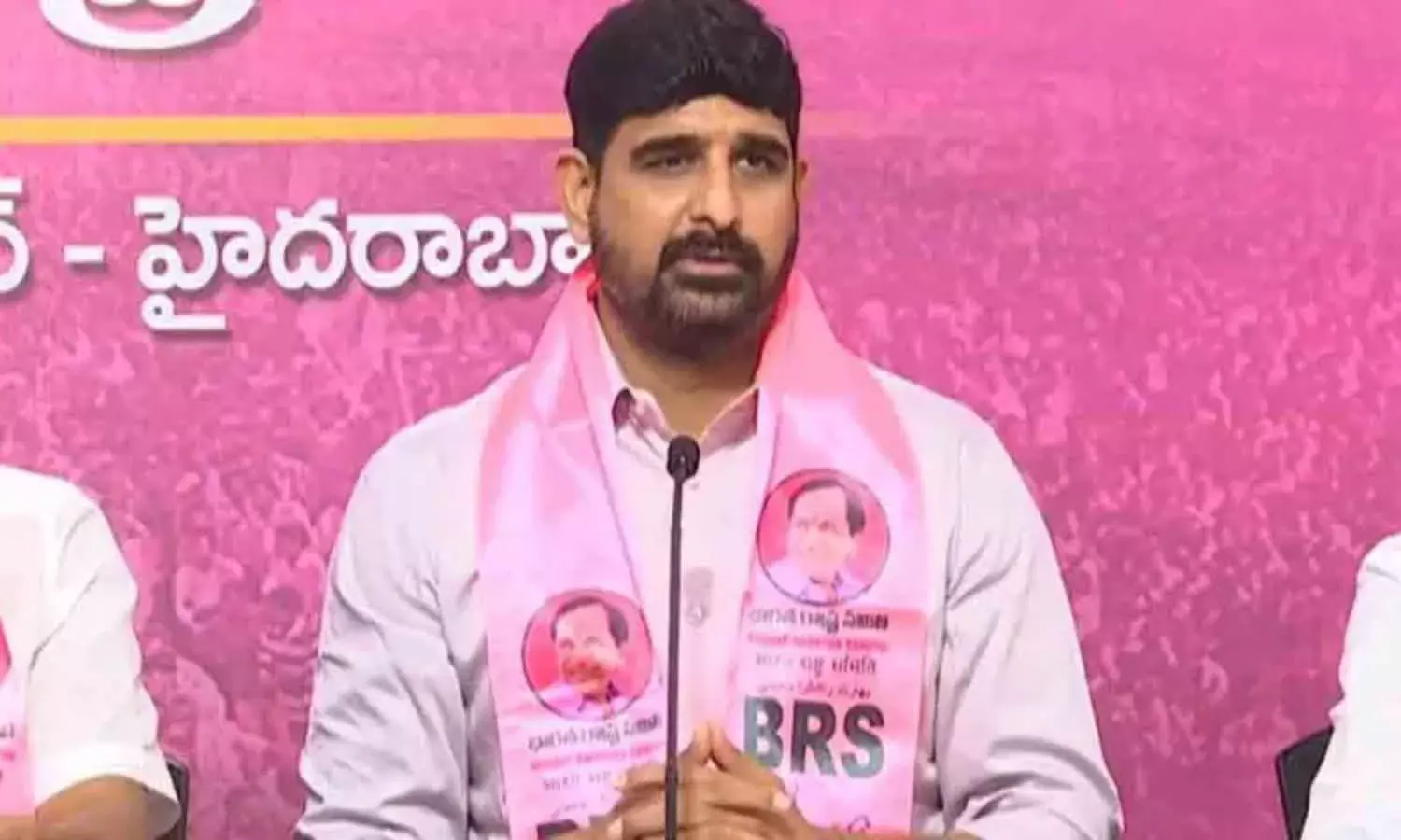 సీఎం దేవుళ్ల‌ మీద ఒట్లు వేయడం వల్లే రాష్ట్రంలో భూకంపం వచ్చింది
