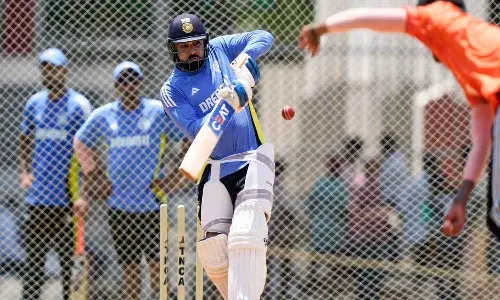 ఆస్ట్రేలియాలో బాడీ షేమింగ్ను ఎదుర్కొన్న క్రికెటర్.. బీసీసీఐ కీలక నిర్ణయం