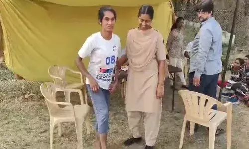ట్రాన్స్ జెండర్లకు ట్రాఫిక్ బాధ్యతలు.. నియామక ప్రక్రియ ప్రారంభం