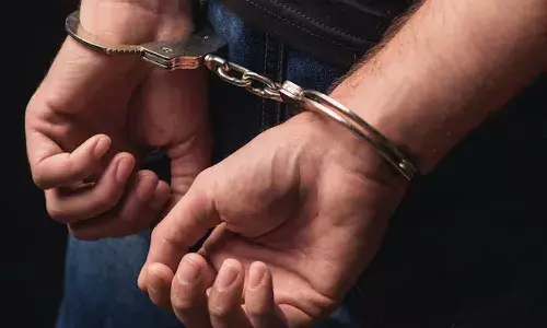 Girl private parts injured, wetting bed, Kerala home, arrest, Crime