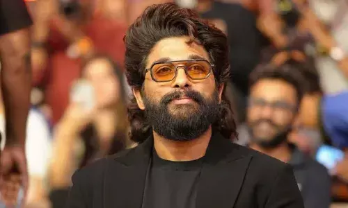 Case, Allu Arjun, woman died, stampede, Pushpa 2 screening, Hyderabad