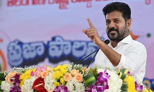 CM Revanth, pollution ,Hyderabad, GHMC