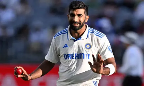Bumrah Net Worth : వికెట్ల సంఖ్యతో పాటు పెరుగుతున్న బుమ్రా సంపద..!
