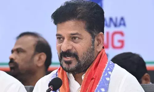 celebrations, Telangana, CM Revanth