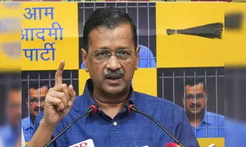 AAPకి ఏమయ్యింది.? ప్రకటించిన 11 అభ్యర్థులపై వ్యతిరేకత..?