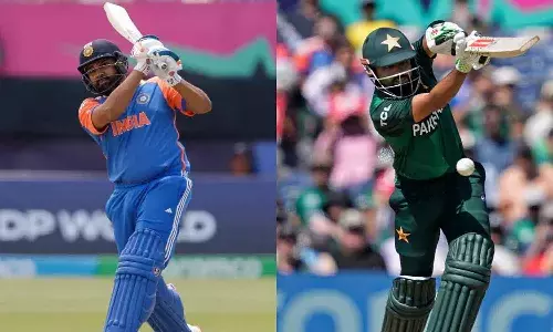 ఛాంపియన్స్ ట్రోఫీ నిర్వహణపై సందిగ్ధత