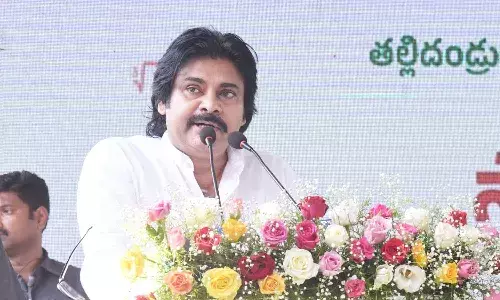 కడప గురించి పవన్ కళ్యాణ్ కీలక వ్యాఖ్యలు