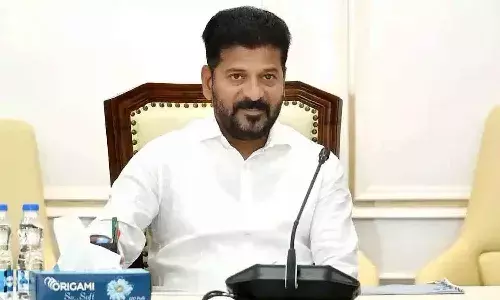 గుడ్‌న్యూస్‌.. త్వ‌ర‌లో 4 లక్షల ఇందిరమ్మ ఇళ్లు కేటాయిస్తాం