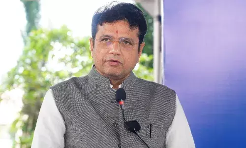 తెలంగాణలో అందుబాటులోకి వచ్చిన టీ-ఫైబర్