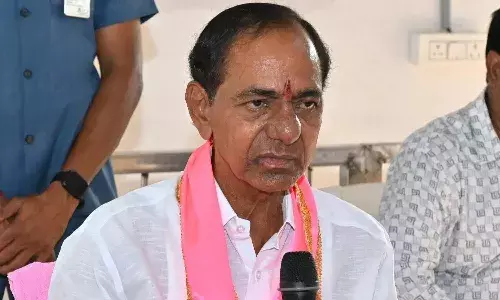 Telangana talli, KCR, Congress Govt