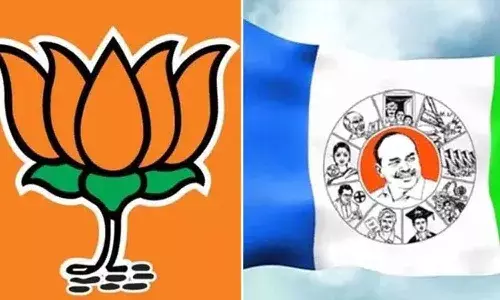 వైసీపీ మాజీ ఎంపీని రాజ్యసభకు నామినేట్ చేసి షాకిచ్చిన బీజేపీ