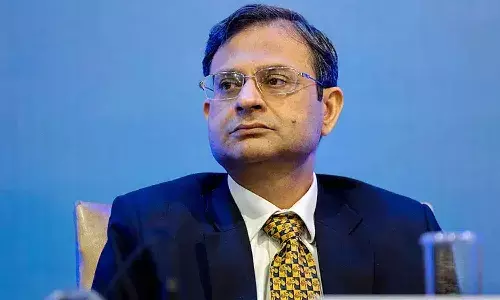 RBI Governor : ఆర్బీఐ గవర్నర్గా సంజయ్ మల్హోత్రా