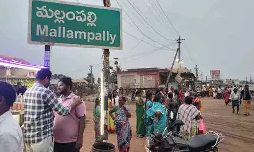 100 రోజుల పోరాటం.. కొత్త మండలం వచ్చేసింది..!