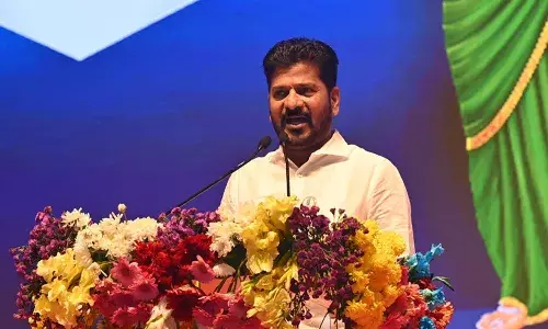 Strict action, Telangana Talli model, CM Revanth, Telangana