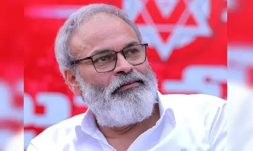 Jana Sena, Nagababu, AP cabinet, Andhra Pradesh