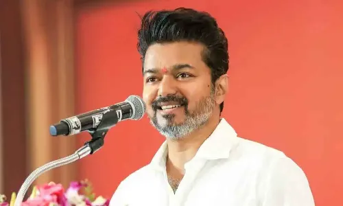 సొంత టీవీ ఛానల్ ను ప్రారంభించనున్న స్టార్ హీరో