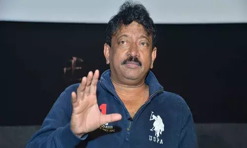 ఏపీ హైకోర్టులో రామ్‌ గోపాల్‌ వర్మకు ఊరట
